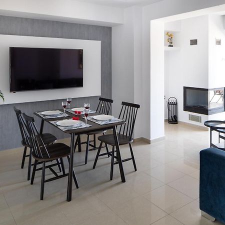 Ferienwohnung  Chania  Exterior foto