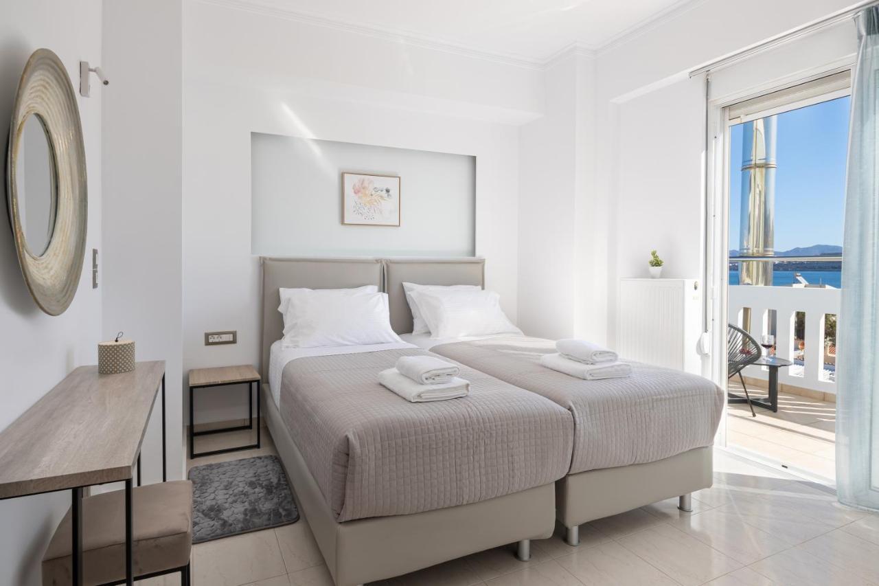 Ferienwohnung  Chania  Exterior foto