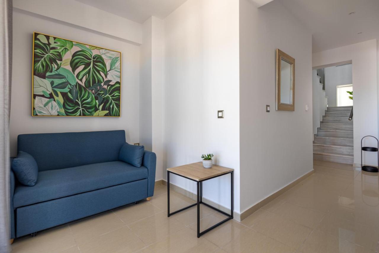 Ferienwohnung  Chania  Exterior foto