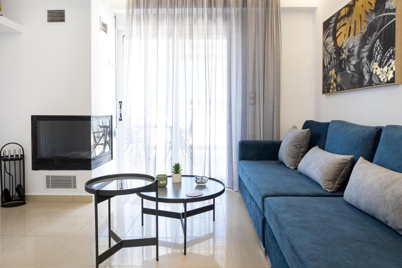 Ferienwohnung  Chania  Exterior foto