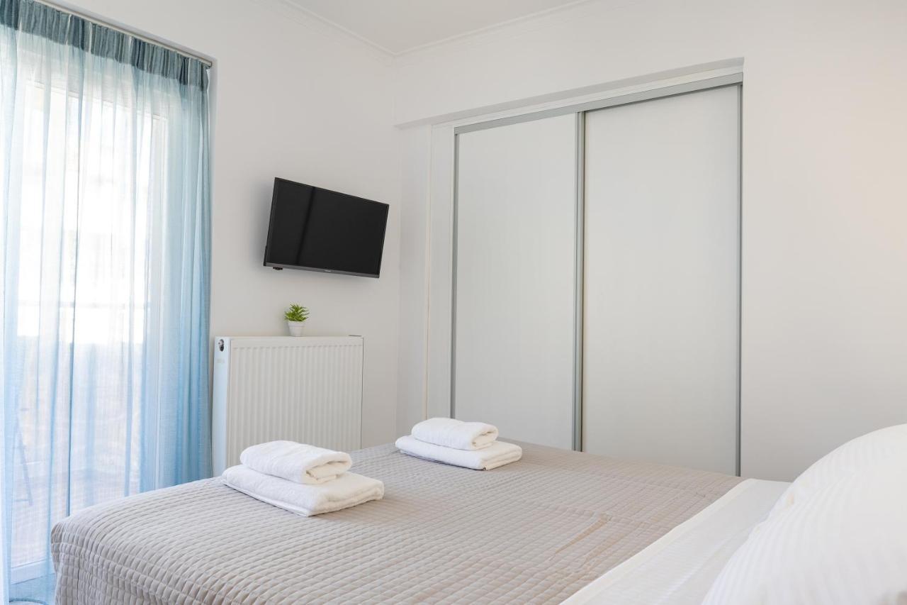 Ferienwohnung  Chania  Exterior foto
