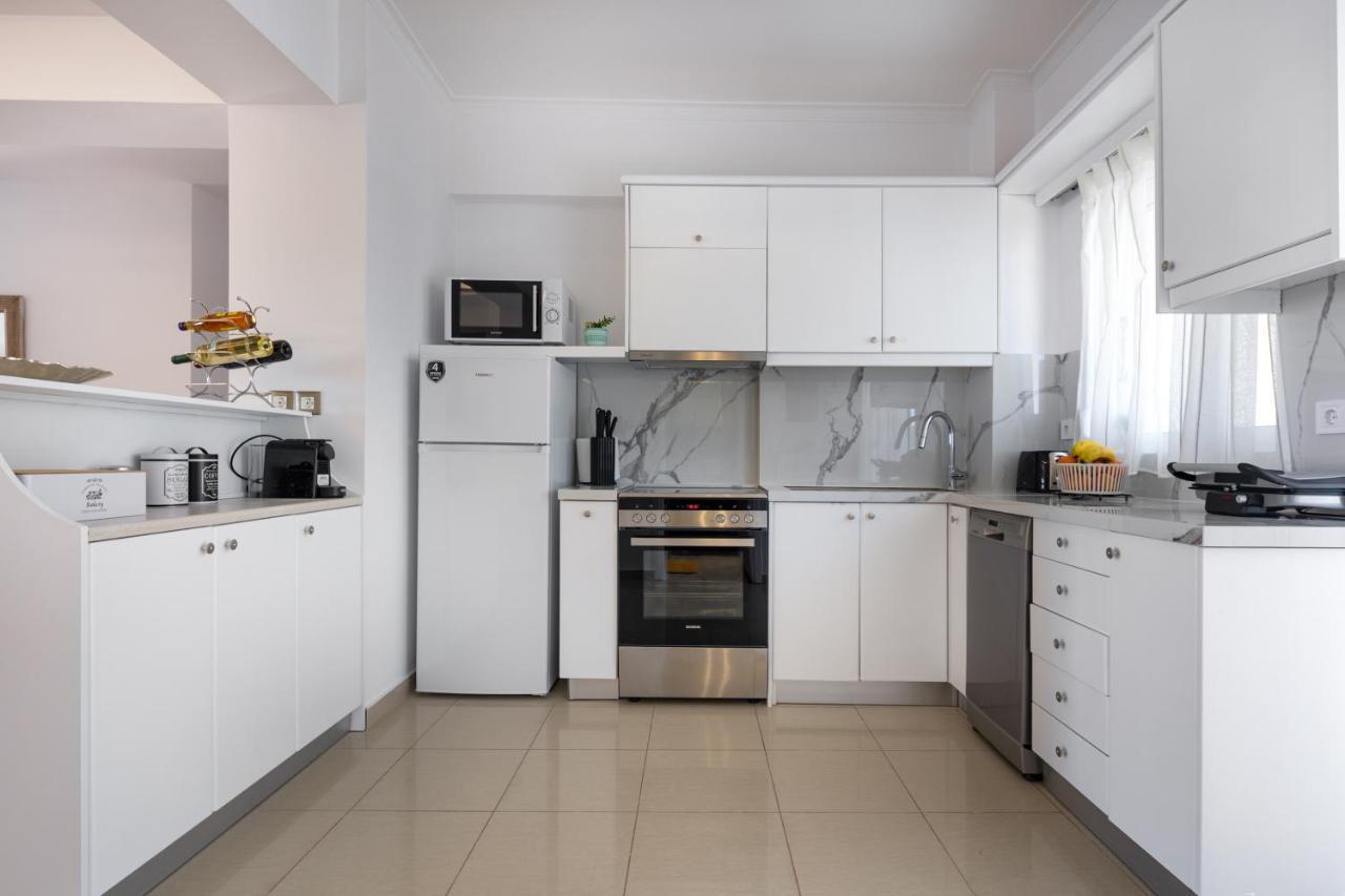 Ferienwohnung  Chania  Exterior foto